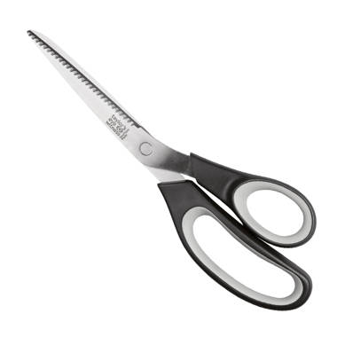 Review Heavy Duty All Purpose Scissor - Sabatier Professional 25cm/10”. Sof  [2019] 