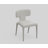 T-Shaped Stackable Chair, Set Of 4