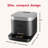 KitchenAid® Compact Grain and Rice Cooker with Integrated Scale & Precise Pour Technology - Black Matte-129548874