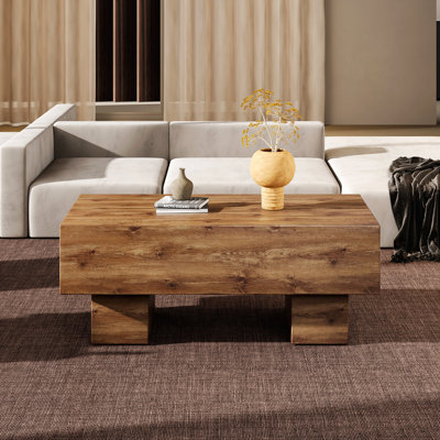 Table basse moderne Modern
