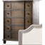Commode Baudouin