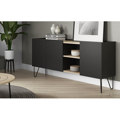 Tynan 180cm Sideboard