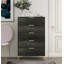 Ensemble de chambre à coucher Ardiana