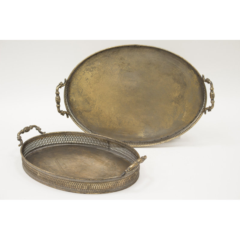Vanity Tray