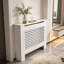 Naushad Extra Large Radiator Cover