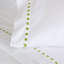Tivoli Lime Flat Sheet-82343858