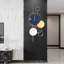 Horloge murale