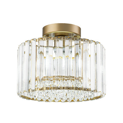 Semi Flush Mount