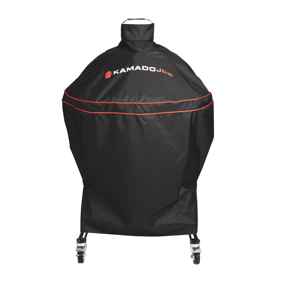 Kamado Joe Heavy-Duty Grill Cover for Big Joe
