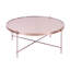 Yasmina Four Leg Coffee Table-20631220