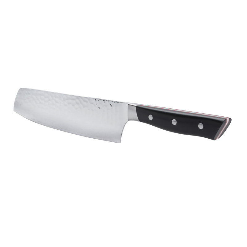 Miyabi Hisho 7-Inch Nakiri Knife