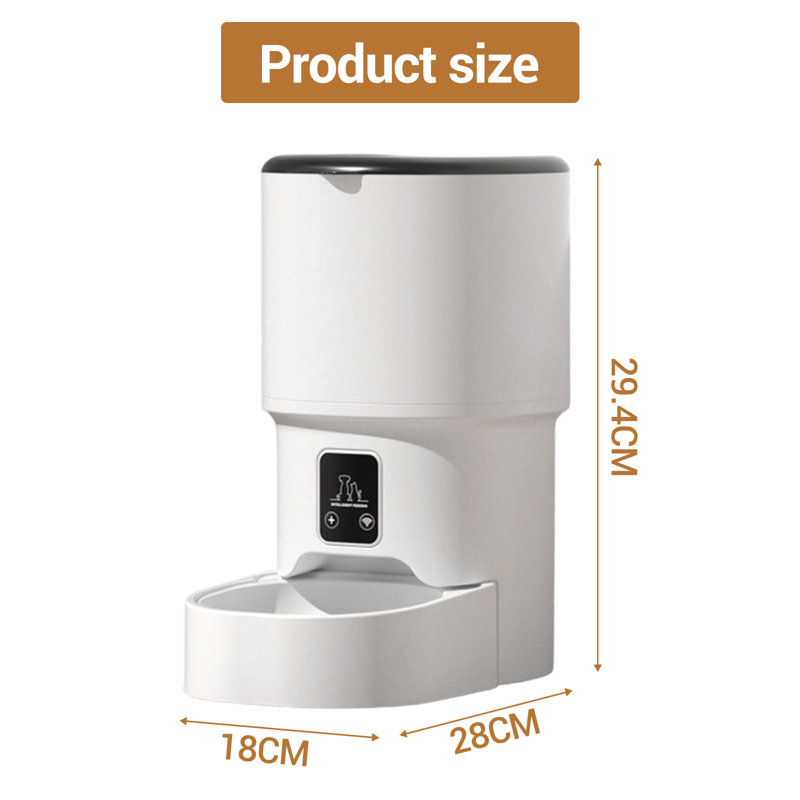 Automatic Feeder