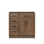 Base de meuble-lavabo simple 36 po Osoria-121091403