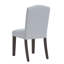 Chaise parsons en coton Julia-888809137-888809150