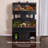 ECOFLEX 48" Lo-Boy Reptile Enclosure Stand-401334905
