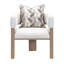 West Kensington Accent Chair-290019356