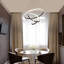 Hayhurst 3 - Light Unique Pendant Light Chandelier-782357079-782357076