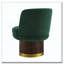 Fauteuil d'appoint pivotant à 360 °-68384252