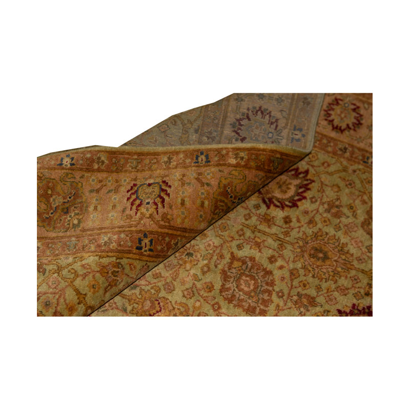 Lamani Oriental Area Rug