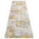 Edgeworth Silver/Gold/Beige Rug