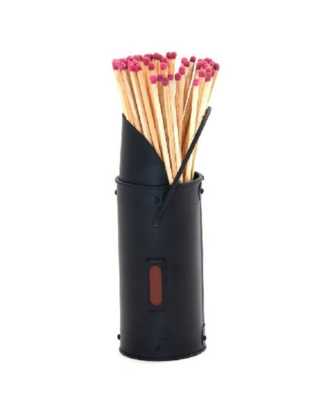 Fireplace Accessory