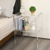 Gayna End Table