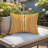 Michael Penny Ticking Pillow Cover & Insert-111282003-125079987-125079992