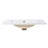 Norretta 18.1'' Single Bathroom Vanity with Ceramic Top-2107585814