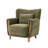 Heart-Shaped Wing Back Accent Chair Sofa Chair-1883039198-1894379752
