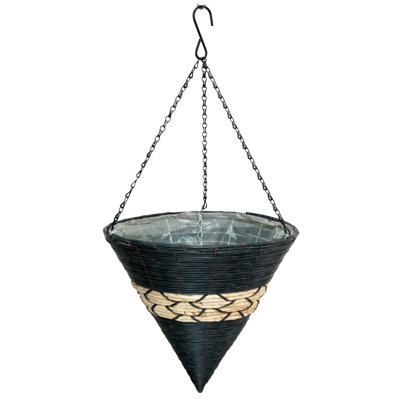 Norborne Hanging Planter