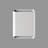 Wall Lights For Bedroom Up And Down Indoor Wall Light, Outdoor Wall Sconces Led Dimmable,  Modern Porch Light, Waterproof Wall Lamp For Yard, 14W 3000K