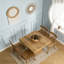 Square Table,Coffee Table-571580685