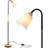 Fuaad 58" Arched Floor Lamp