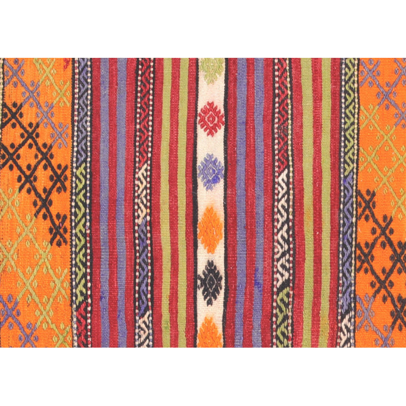 One-of-a-Kind 5'7" X 7'11" Area Rug