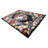 Iniguez Black Rug