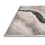 Tapis beige lavable à la machine-1265370060