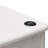 Selena Double Pedestal Desk