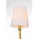 2 - Light Dimmable Vanity Light