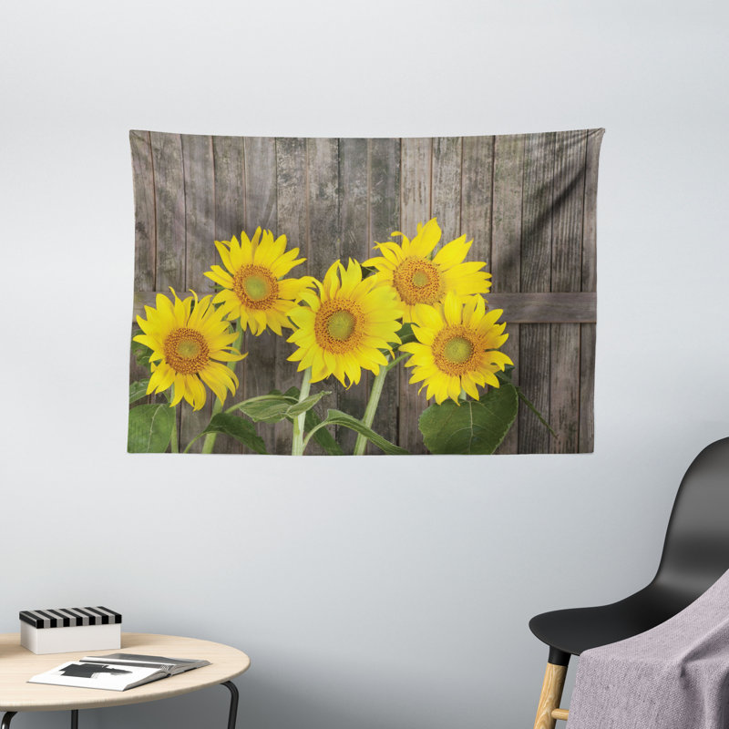 Polyester Tapestry