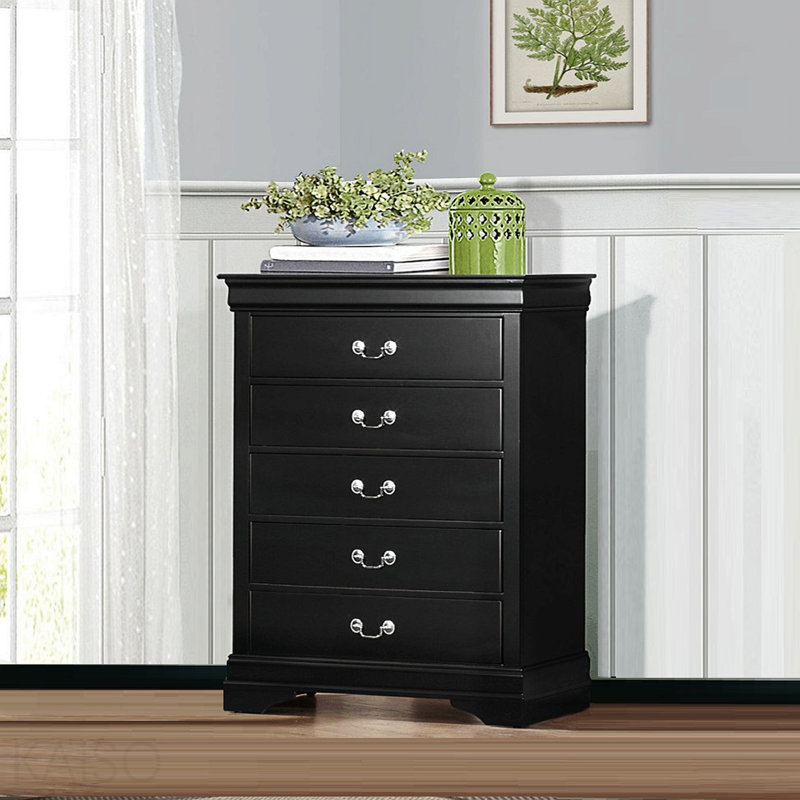 Commode de rangement Traditional