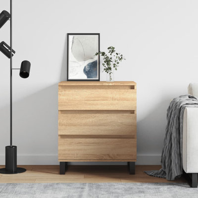 Manoj Side Table