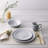 Noritake ColorTrio Coupe 4-Piece Place Setting-91905621