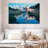 Reflections Of Glacier-107469438