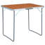 Forest Park Rectangular Folding Table-328408707