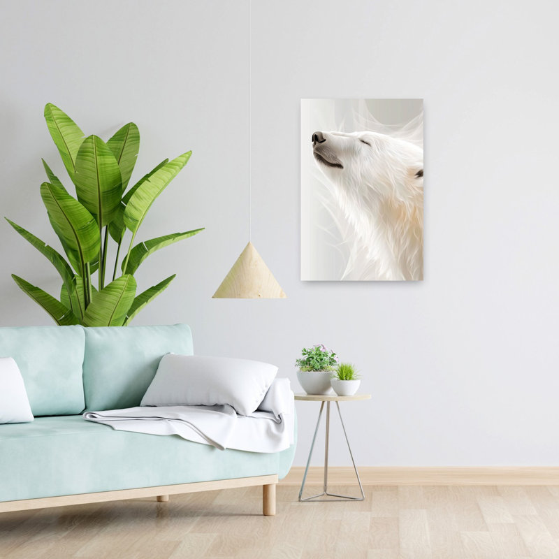 Print, 60.96cm H x 40.64cm W