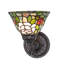1 - Light Armed Sconce