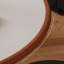 Petite table ronde pour la maison