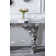 Crazy Cut Console Table