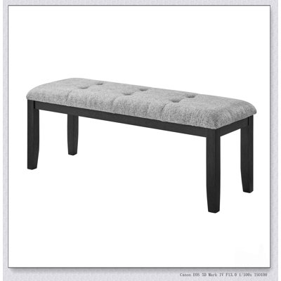 Banc de salle à manger Oceanic