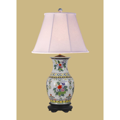 Lampe de table 27" Sadler
